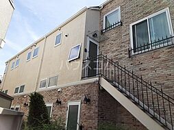 JR中央線 荻窪駅 徒歩10分の賃貸アパート