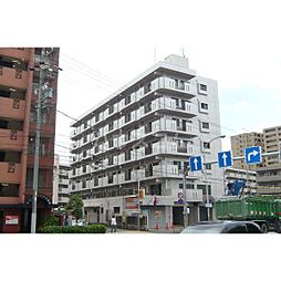 名古屋市営名城線 茶屋ヶ坂駅 徒歩9分の賃貸マンション