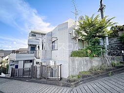 JR横浜線 町田駅 徒歩16分の賃貸マンション