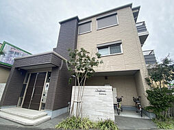 小田急小田原線 町田駅 徒歩13分の賃貸マンション