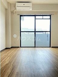 JR中央線 荻窪駅 徒歩18分の賃貸マンション 2階1Kのリビング/ダイニング