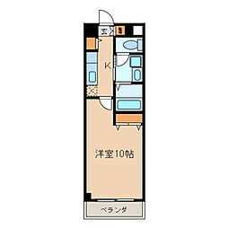 千葉駅 6.7万円