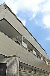 フェリーチェ阿佐ヶ谷I