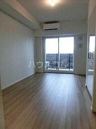 東京メトロ丸ノ内線 東高円寺駅 徒歩10分の賃貸マンション 6階ワンルームのリビング/ダイニング