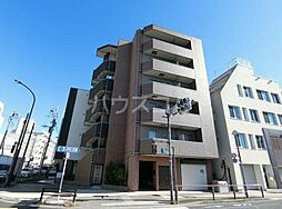 西武新宿線 井荻駅 徒歩8分の賃貸マンション