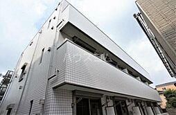 グランメゾン阿佐ヶ谷