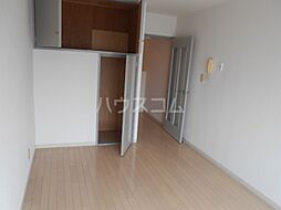 ＡＤＸ南阿佐ヶ谷 204 2階1Kのリビング/ダイニング