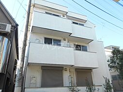 フェリーチェ荻窪