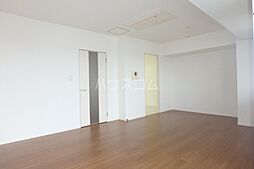 東武伊勢崎線 東向島駅 徒歩12分の賃貸マンション 21階3LDKのリビング/ダイニング