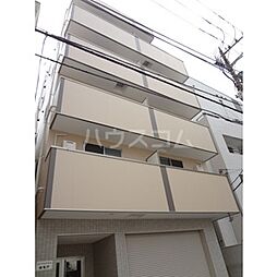 東武亀戸線 小村井駅 徒歩6分の賃貸マンション