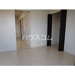 東武亀戸線 小村井駅 徒歩6分の賃貸マンション 4階1DKのリビング/ダイニング