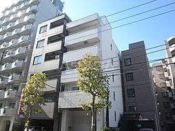 JR総武線 亀戸駅 徒歩14分の賃貸マンション