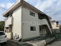 京王線 長沼駅 徒歩3分の賃貸アパート