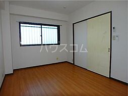 京王相模原線 京王稲田堤駅 徒歩5分の賃貸マンション 4階3DKのリビング/ダイニング