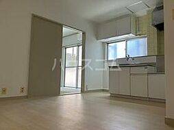 京王相模原線 京王多摩川駅 徒歩3分の賃貸マンション