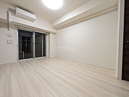 東京メトロ半蔵門線 錦糸町駅 徒歩8分の賃貸マンション 2階1Kのリビング/ダイニング