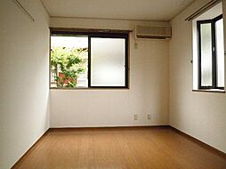 セジュールレジデンス 202 2階1Kのリビング/ダイニング