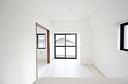 東京メトロ半蔵門線 押上駅 徒歩10分の賃貸マンション 3階1LDKのリビング/ダイニング