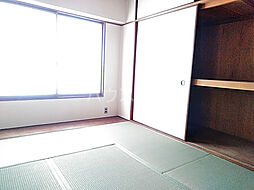 阪急京都本線 西院駅 徒歩3分の賃貸マンション 3階2DKのリビング/ダイニング