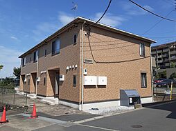 東急田園都市線 梶が谷駅 徒歩15分の賃貸アパート