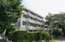 京王線 西調布駅 徒歩6分