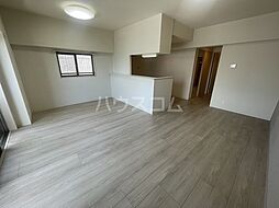 都営新宿線 菊川駅 徒歩10分の賃貸マンション 8階1LDKのリビング/ダイニング