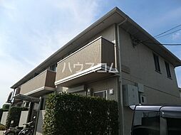 JR南武線 矢川駅 徒歩10分