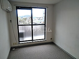 エスポアールヌクイ 102 1階1Kのリビング/ダイニング