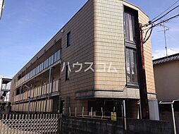 ヴィラトレスチコ