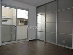 JR中央線 武蔵小金井駅 徒歩8分の賃貸アパート