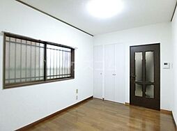 京王線 西調布駅 徒歩6分の賃貸アパート 1階1Kのリビング/ダイニング