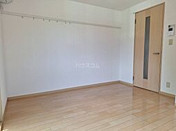 京王線 東府中駅 徒歩6分の賃貸アパート 1階1Kのリビング/ダイニング