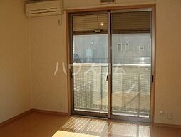 JR中央線 国立駅 徒歩18分の賃貸アパート 1階1Kのリビング/ダイニング