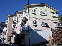 京王相模原線 稲城駅 徒歩9分の賃貸アパート