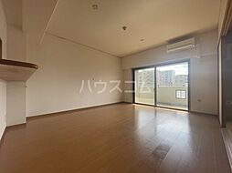 アソシエール溝の口 1005 10階3LDKのリビング/ダイニング