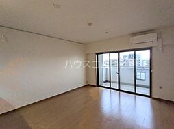 アソシエール溝の口 705 7階3LDKのリビング/ダイニング