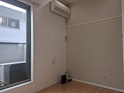 レイラタウン東林間 105 1階1Kのリビング/ダイニング