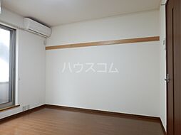 JR中央線 国立駅 徒歩3分の賃貸アパート 2階1Kのリビング/ダイニング