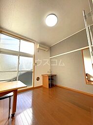 サンビレッジ壱番町 108 1階1Kのリビング/ダイニング