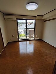 クラウンハウス 209 2階3DKのリビング/ダイニング