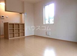 アルジェント・ステラ　Ｃ棟 101 1階1LDKのリビング/ダイニング