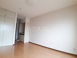 瀬川ビル 106 1階ワンルームのリビング/ダイニング