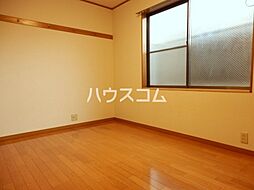 セフィール東 101 1階1Kのリビング/ダイニング