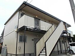 西武池袋線 所沢駅 徒歩8分の賃貸アパート