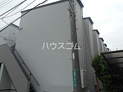 小田急小田原線 相模大野駅 徒歩15分の賃貸アパート