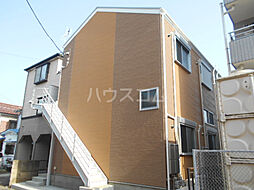 アールガーランド南台