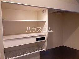 東急田園都市線 二子新地駅 徒歩10分の賃貸マンション 2階1Kのリビング/ダイニング