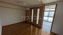 京王線 西調布駅 徒歩5分の賃貸マンション 3階1DKのリビング/ダイニング