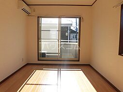 フェリーチェＴ．Ｎ． 201 2階ワンルームのリビング/ダイニング