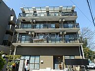 神奈川県川崎市高津区久本1丁目9-5：物件画像／ハウスコム東神奈川株式会社　日吉店